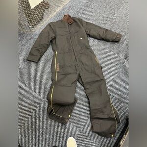 Dickies coveralls L men
